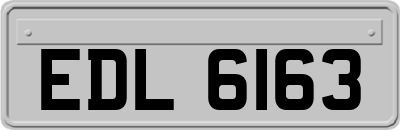 EDL6163