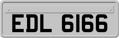 EDL6166