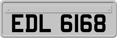 EDL6168
