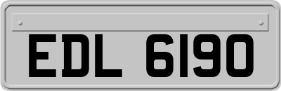 EDL6190