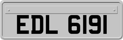 EDL6191