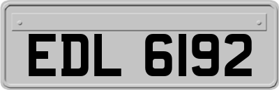 EDL6192