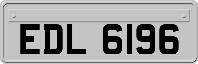 EDL6196