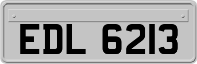 EDL6213