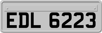 EDL6223