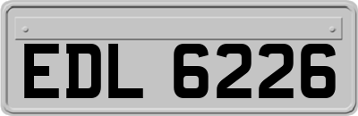 EDL6226