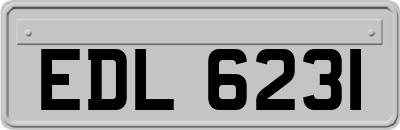 EDL6231