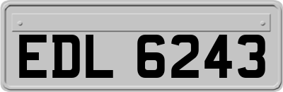 EDL6243