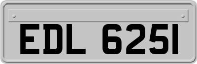 EDL6251