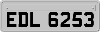 EDL6253