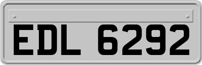 EDL6292
