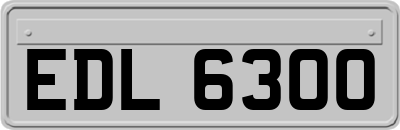 EDL6300