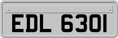 EDL6301