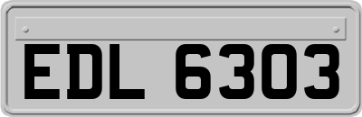 EDL6303