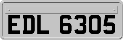 EDL6305