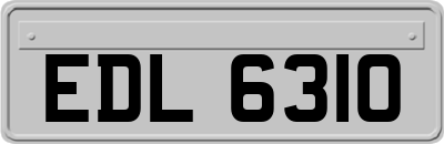 EDL6310
