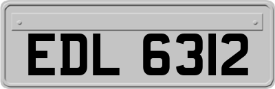 EDL6312