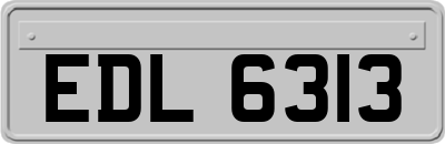 EDL6313