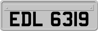 EDL6319