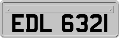 EDL6321