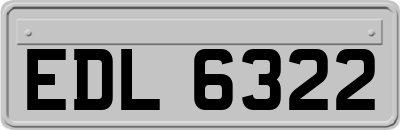 EDL6322