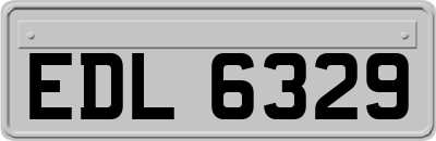 EDL6329