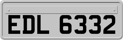 EDL6332