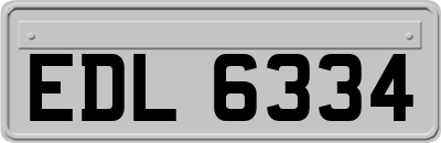 EDL6334