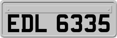 EDL6335