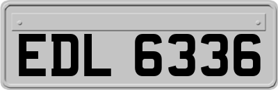 EDL6336
