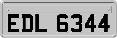 EDL6344