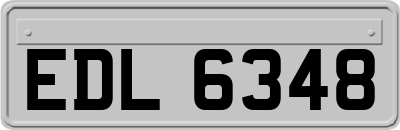 EDL6348