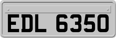 EDL6350