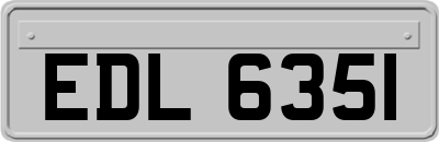 EDL6351