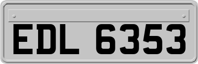 EDL6353