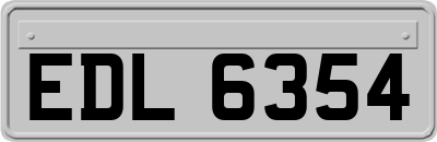 EDL6354