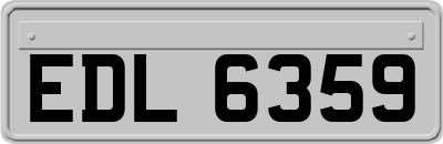 EDL6359