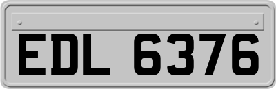 EDL6376