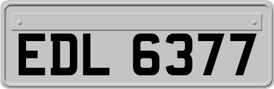 EDL6377