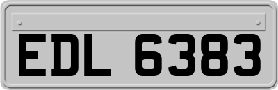 EDL6383