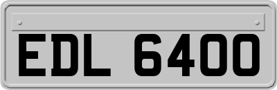 EDL6400