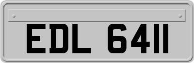 EDL6411