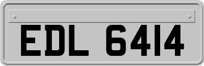 EDL6414