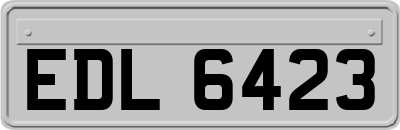 EDL6423