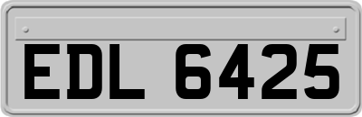 EDL6425