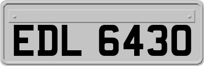 EDL6430
