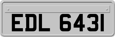 EDL6431