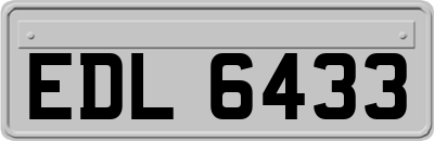 EDL6433