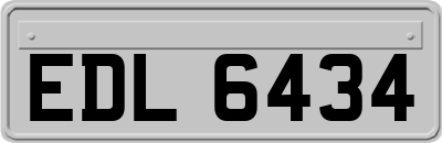 EDL6434
