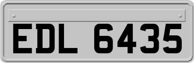 EDL6435